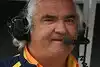 Bild zum Inhalt: Briatore nerven ständige Renault-Rückzugs-Gerüchte