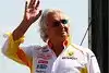 Bild zum Inhalt: Briatore: Podium und vielleicht ein Sieg das Ziel