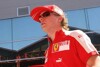 Bild zum Inhalt: Räikkönen: "Ein guter Start in das Wochenende"