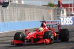 Luca Badoer (Ferrari) 