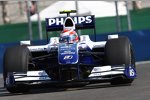 Kazuki Nakajima (Williams) 