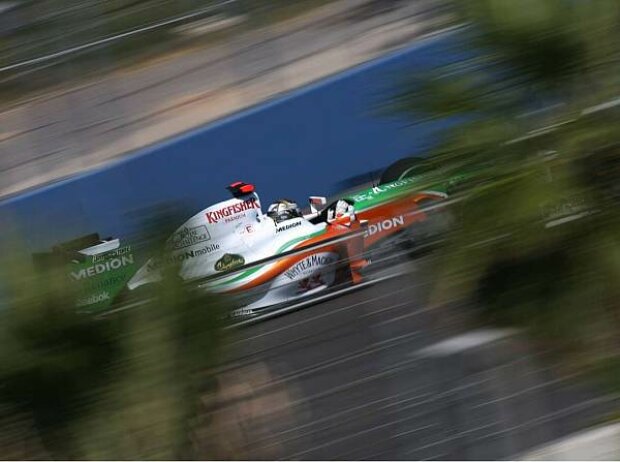 Adrian Sutil