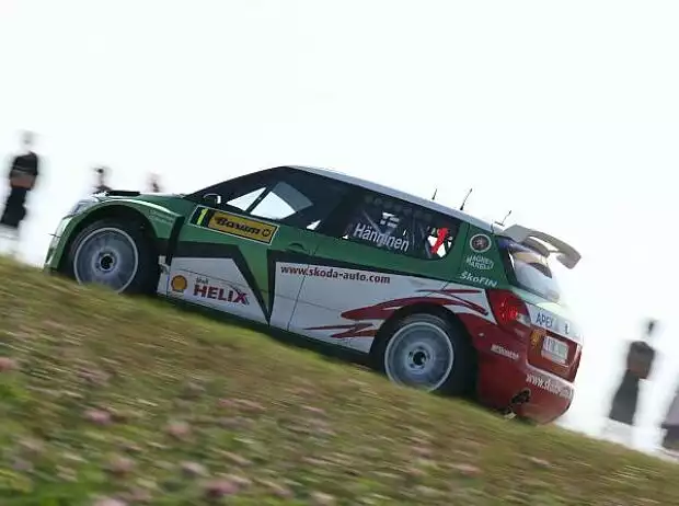 Juho Hänninen Titel-Bild zur News: Juho Hänninen