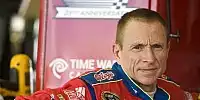 Bild zum Inhalt: Bristol-Pole für Mark Martin - Scott Speed Dritter