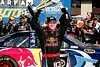 Bild zum Inhalt: Vickers: Kyle Busch tut mir leid