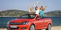 Opel Cabrio