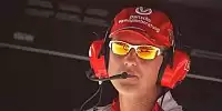 Bild zum Inhalt: Schumacher-Comeback in Monza kein Thema