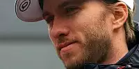Bild zum Inhalt: Heidfeld: "Punkte sind das Ziel"