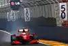Bild zum Inhalt: Räikkönen sieht gute Chancen, Badoer ganz hinten