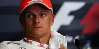 Bild zum Inhalt: Kovalainen: "Der Sieg ist natürlich mein Ziel"