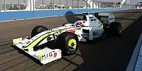 Bild zum Inhalt: Benzinmengen: Geheimfavorit Barrichello