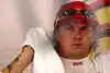 Bild zum Inhalt: Räikkönen: "Eines meiner besten Qualifyings"