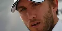 Bild zum Inhalt: Heidfeld: "Das ist den Updates zuzuschreiben"