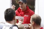 Nigel Mansell 