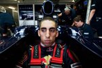 Sébastien Buemi (Toro Rosso) 