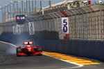 Kimi Räikkönen (Ferrari) 