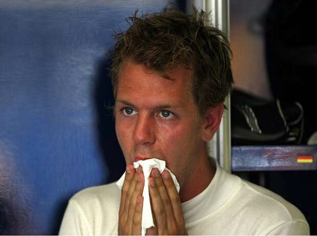Sebastian Vettel Sebastian Vettel