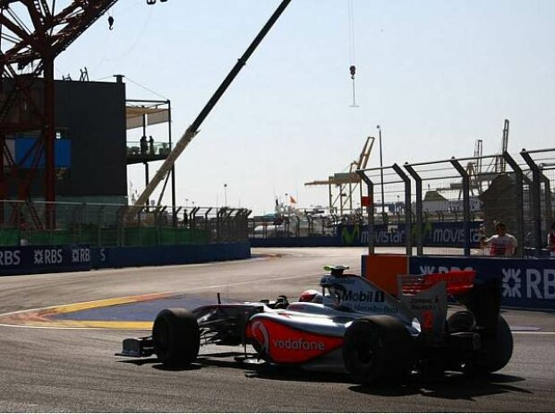 Heikki Kovalainen Heikki Kovalainen