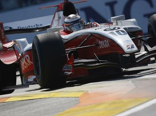Nico Hülkenberg Nico Hülkenberg