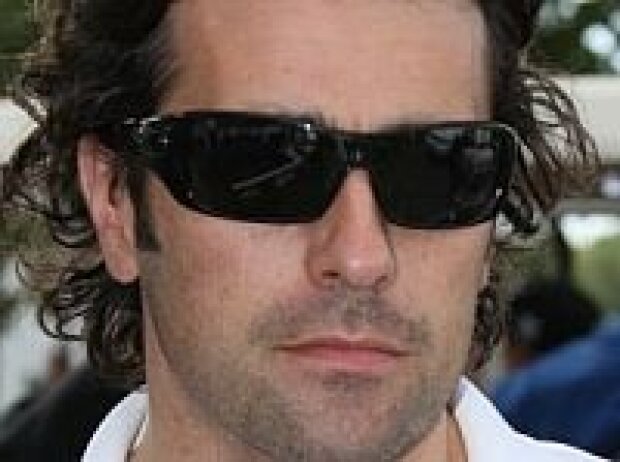 Dario Franchitti