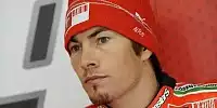 Bild zum Inhalt: Hayden: Lorenzo zu Ducati wäre ein mutiger Schritt