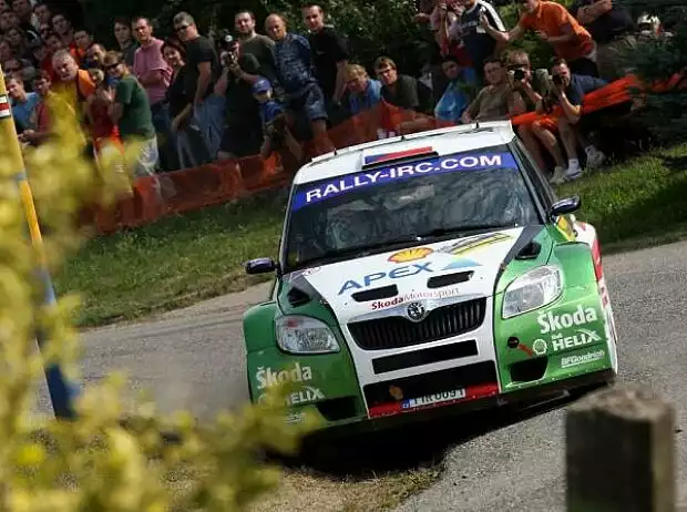 Jan Kopecky Titel-Bild zur News: Jan Kopecky