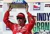 Bild zum Inhalt: Sears Point: Franchitti auf Pole