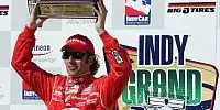 Bild zum Inhalt: Sears Point: Franchitti auf Pole