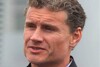 Bild zum Inhalt: Coulthard bringt sich bei Ferrari ins Gespräch