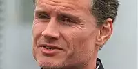 Bild zum Inhalt: Coulthard bringt sich bei Ferrari ins Gespräch