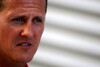 Bild zum Inhalt: Schumacher drückt "Bruder" Massa die Daumen