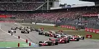 Bild zum Inhalt: Hoffnung für Hockenheim, grünes Licht für Suzuka