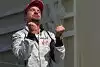 Bild zum Inhalt: Barrichello: "Mir ging so viel durch den Kopf"