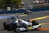 Bild zum Inhalt: Kubica beendet Durststrecke für BMW Sauber