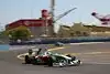 Bild zum Inhalt: Force India mit "bisher stärkstem Rennen"