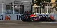 Bild zum Inhalt: Red Bull Racing ärgert sich über "Nullnummer"