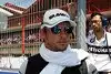 Bild zum Inhalt: Button applaudiert Barrichello