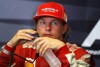 Bild zum Inhalt: Räikkönen:"Am Ende des Jahres wird es schwierig"