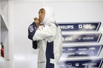 Kazuki Nakajima (Williams) 