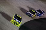 Mark Martin Jimmie Johnson Kurt Busch 