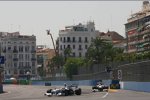 Nick Heidfeld (BMW Sauber F1 Team) 