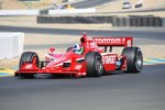  Dario Franchitti