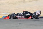  Marco Andretti