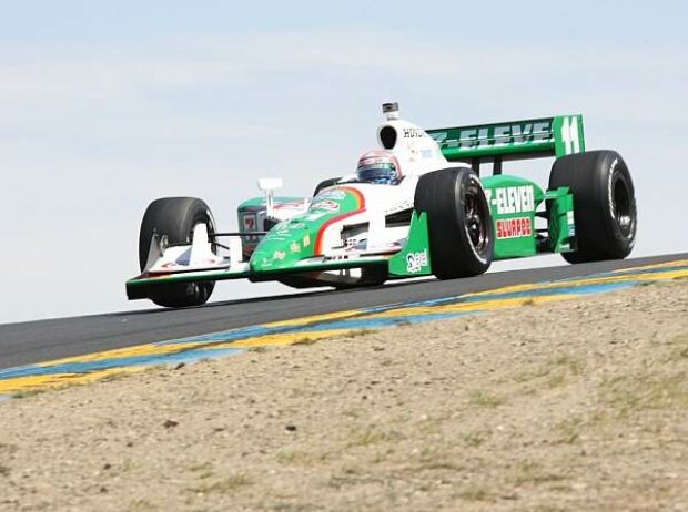 Tony Kanaan