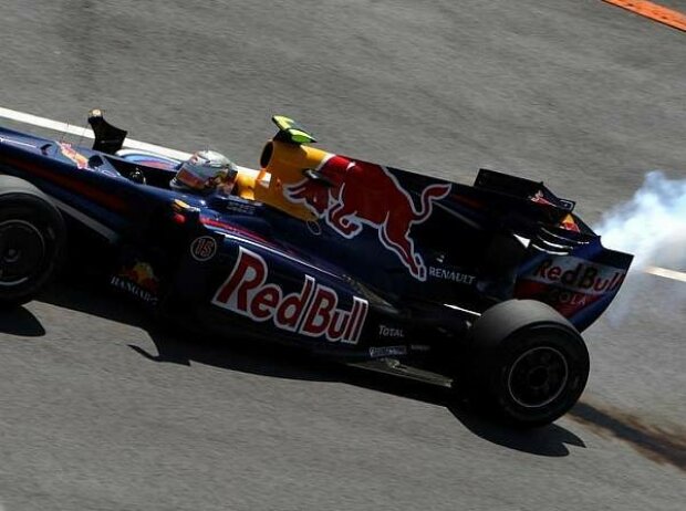 Sebastian Vettel Sebastian Vettel