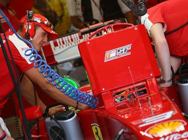 Michael Schumacher Michael Schumacher