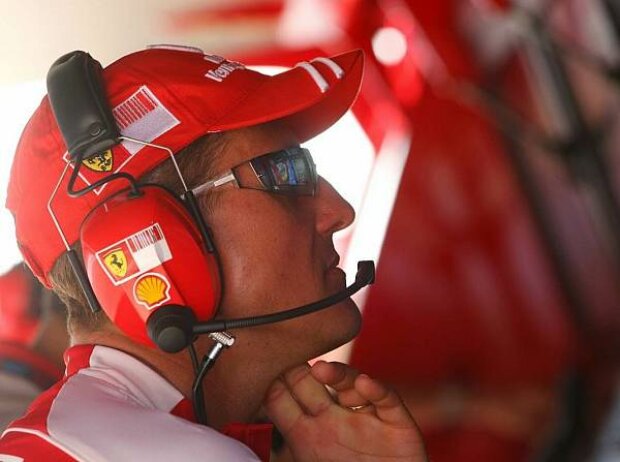 Michael Schumacher Michael Schumacher