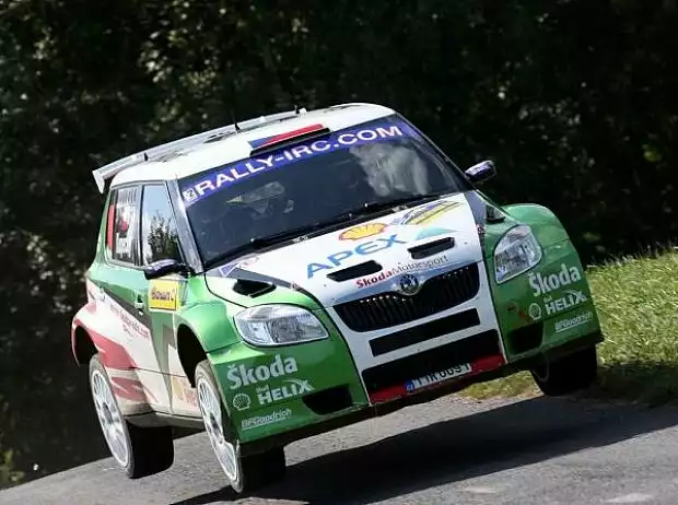 Jan Kopecky Titel-Bild zur News: Jan Kopecky