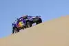 Bild zum Inhalt: Volkswagen probt den Dakar-Ernstfall