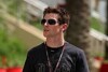 Bild zum Inhalt: Davidson möchte Ferrari fahren